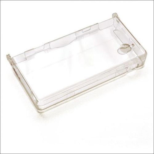 Coque De Protection Transparente Pour Console Dsi