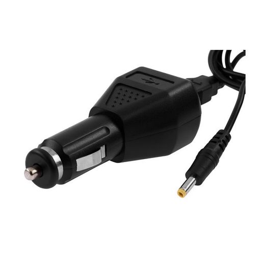 Chargeur Voiture Pour Consoles Psp Slim Et Psp