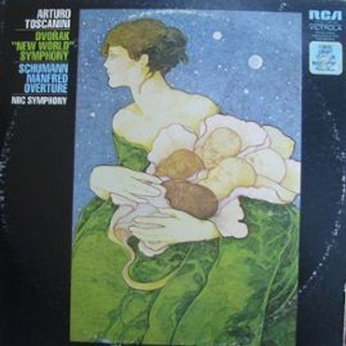 Symphonie Du Nouveau Monde