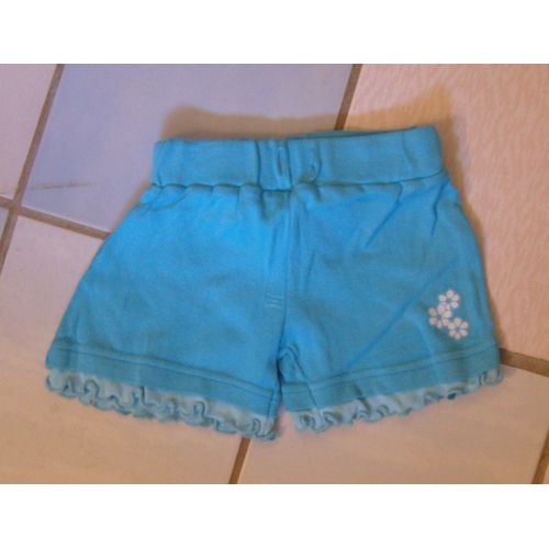 Short 2 Ans