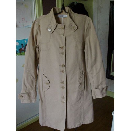 Trench Comptoir Des Cotonniers