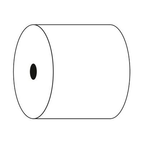 Exacompta - Papier pour reçus - blanc - Rouleau (5,7 cm x 44 m) - 60 g/m² - 1 rouleau(x)