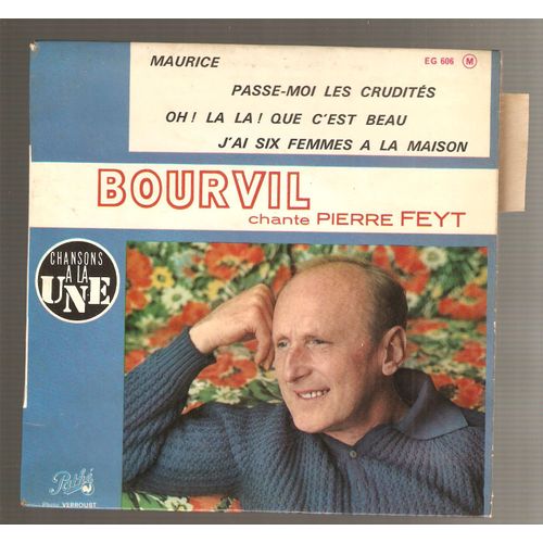 Maurice +3