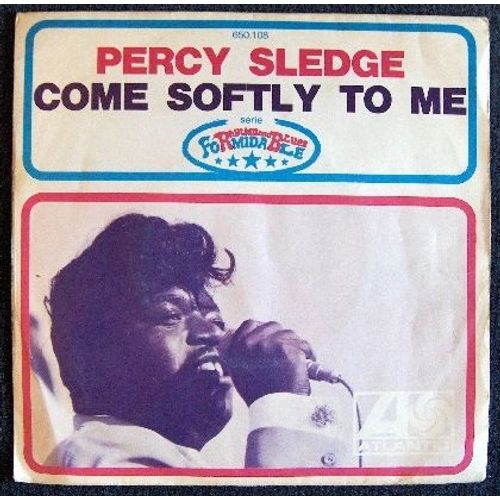 Come Softly To Me / Baby Help Me
