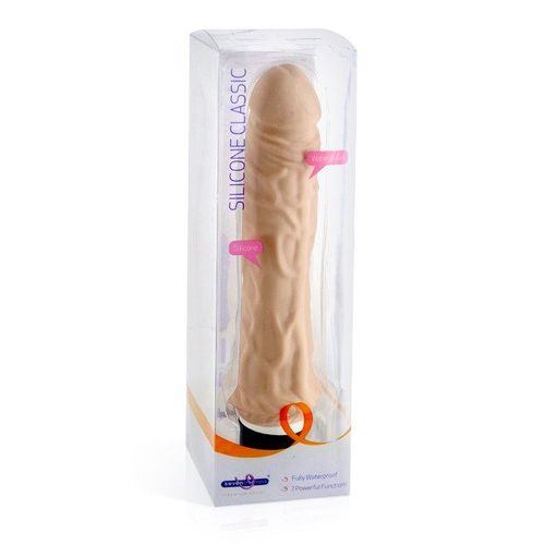Premium Range Vibrator