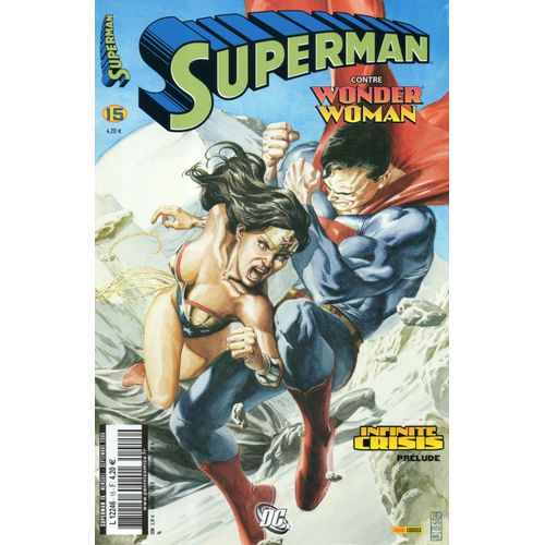Superman 15