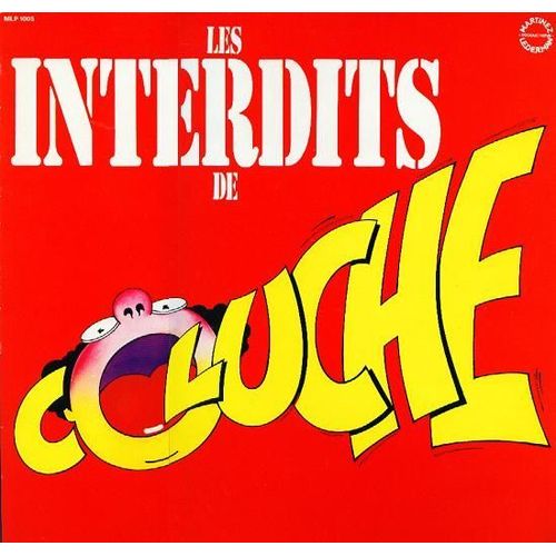 Les Interdits De Coluche