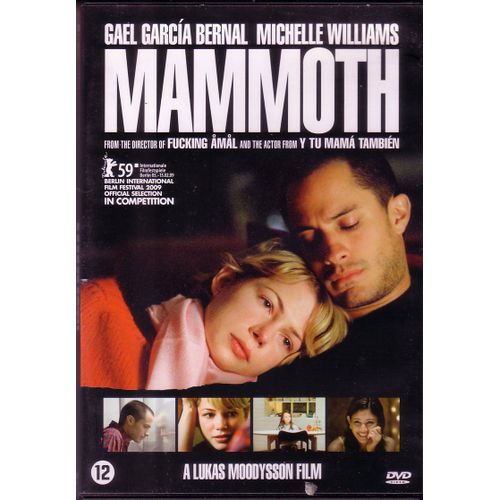 Mammoth