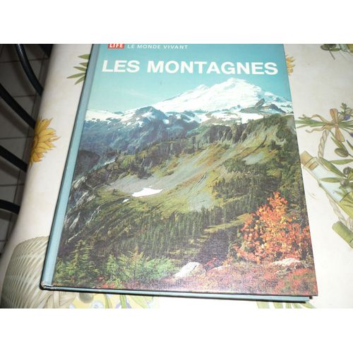 Les Montagnes