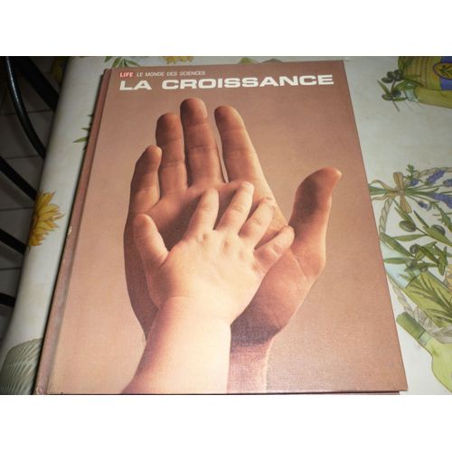 La Croissance