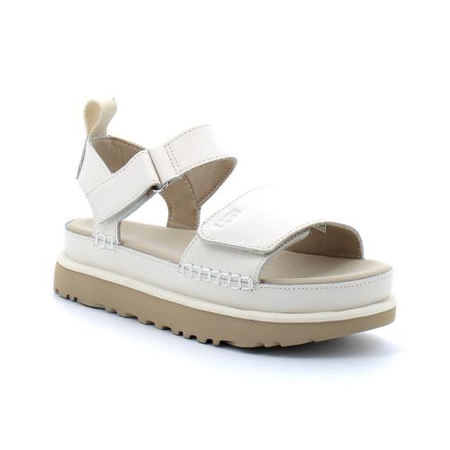 Ugg - Goldenstar - Blanc