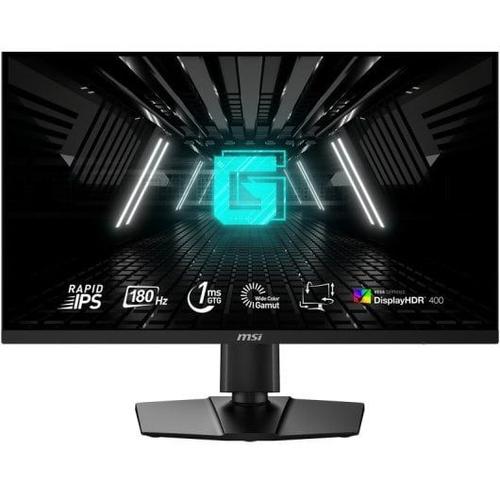 MSI G274QPF E2 27" LED Rapid IPS WQHD 180Hz