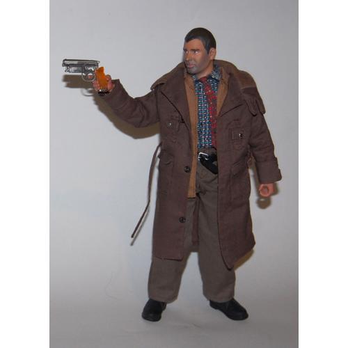 Blade runner hot store toys