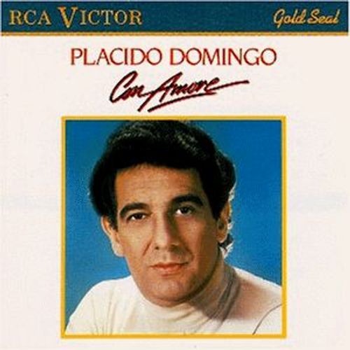 Placido Domingo|Various