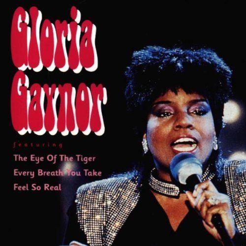 Gloria Gaynor