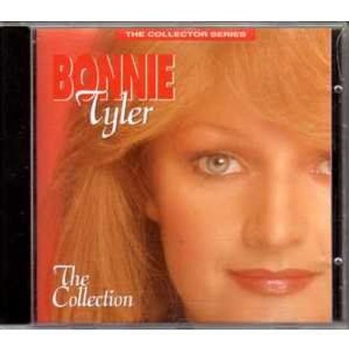 The Collection - Bonnie Tyler