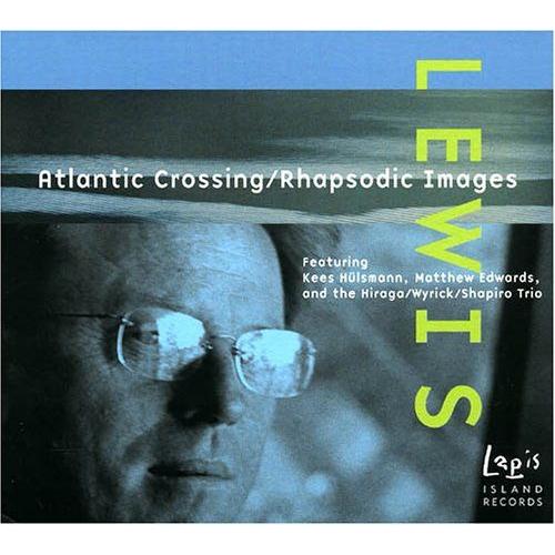 Atlantic Crossing-Rhapsod