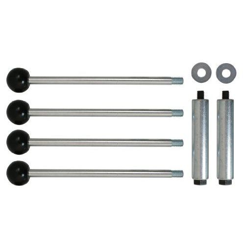 Guides de support - Volkswagen, Audi Group - 6 pcs