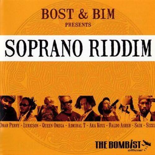 Soprano Riddim