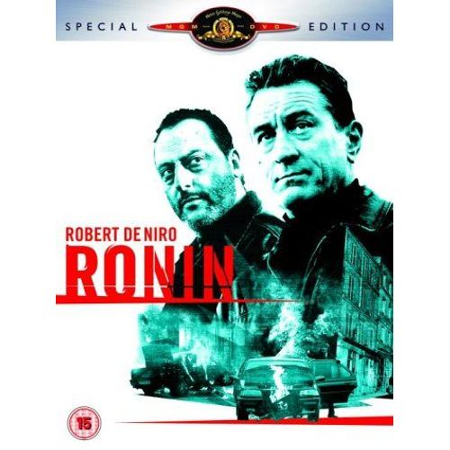 Ronin