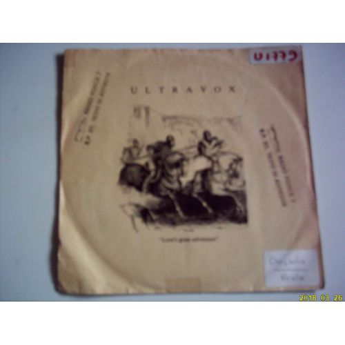 Love's Great Adventure / White China