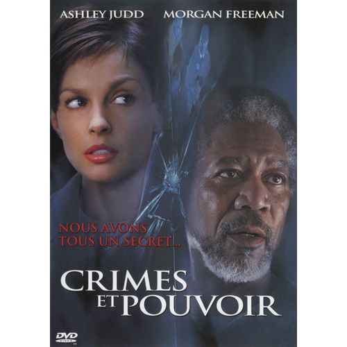 Crimes Et Pouvoir