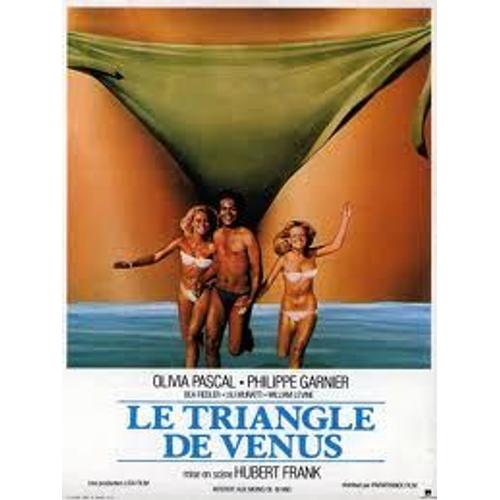 Le Triangle De Venus