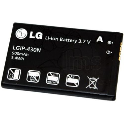Batterie Lg Lgip-430n