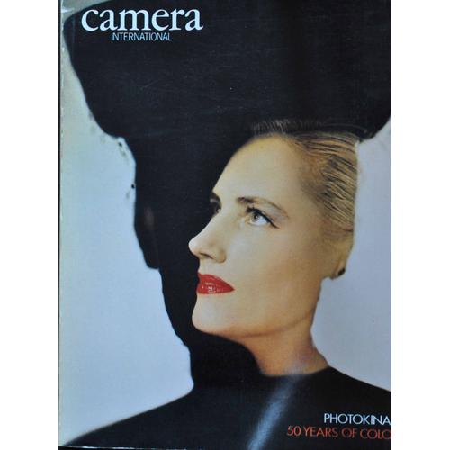 Camera International 8