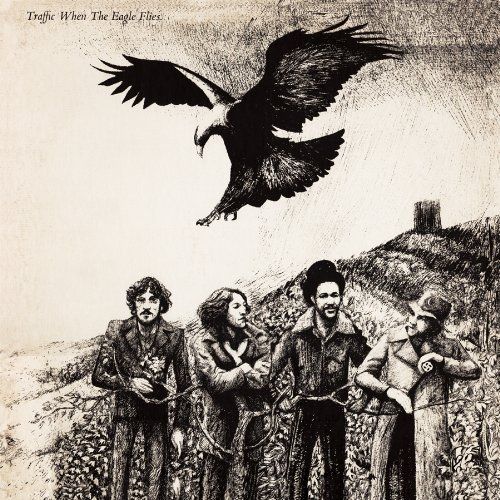 When The Eagle Flies