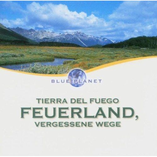 Tierra Del Fuego-Feuerlan