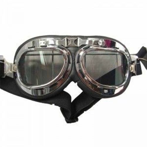 Accessoires Cosplay Anime Manga Lunettes De Protection Goggles Steampunk Aviateur Motard Rétro Boutique Déguisement Paris Black Sugar
