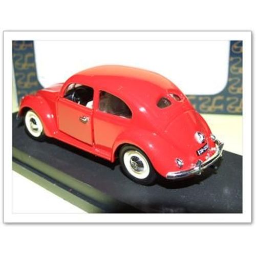 Vw Coccinelle Sedan 1948-Rio