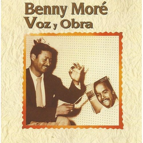 Voz Y Obra