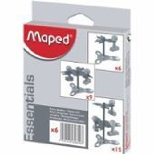 Porte Tampons Timbres - 06 Emplacements