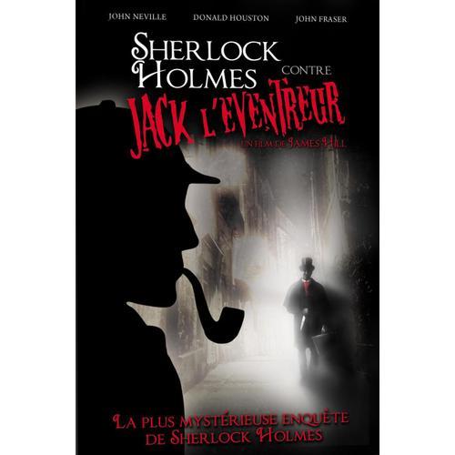 Sherlock Holmes Et Jack Eventreur