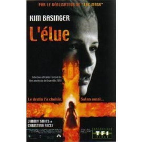 L'elue (V.F.) (Interdit - 12 Ans)