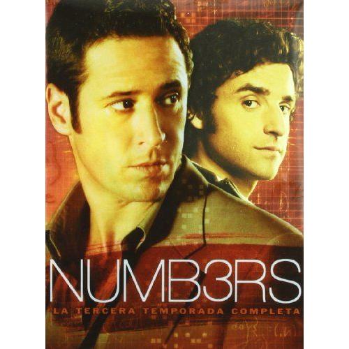 Numb3rs