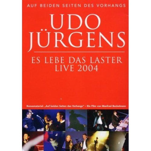 Es Lebe Das Laster -Live