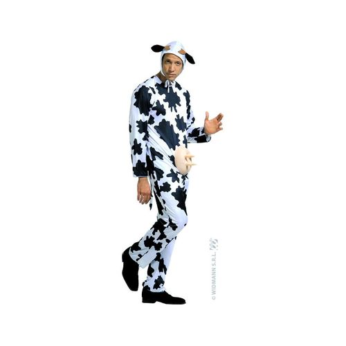 Costume De Vache Avec Pi Humoristique Taille : L