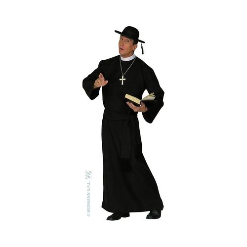 Costume De Prêtre Camilo Taille : L