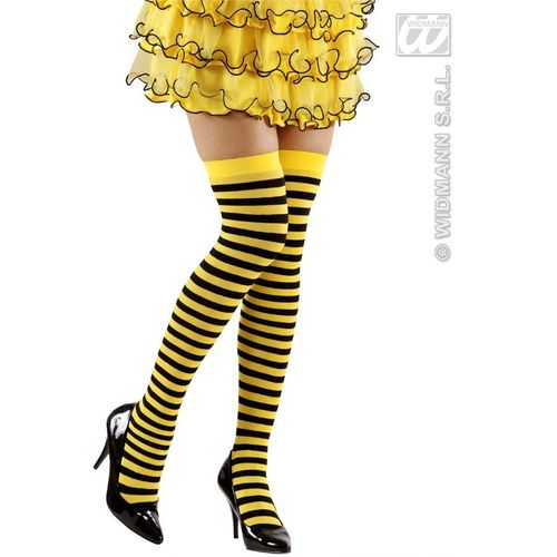 Bas Abeille Taille : M