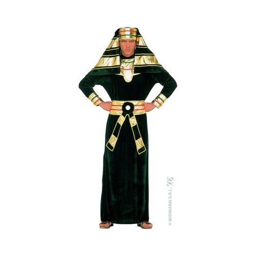 Costume Roi D'egypte Taille : L