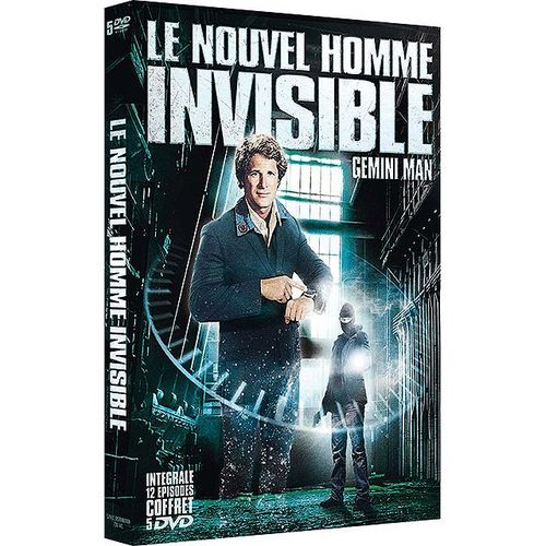 Le Nouvel Homme Invisible