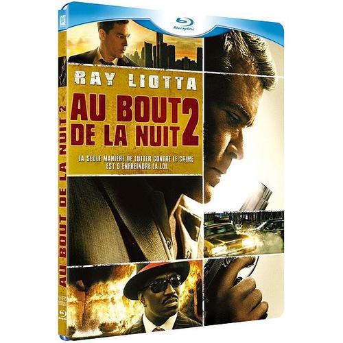 Au Bout De La Nuit 2 - Blu-Ray