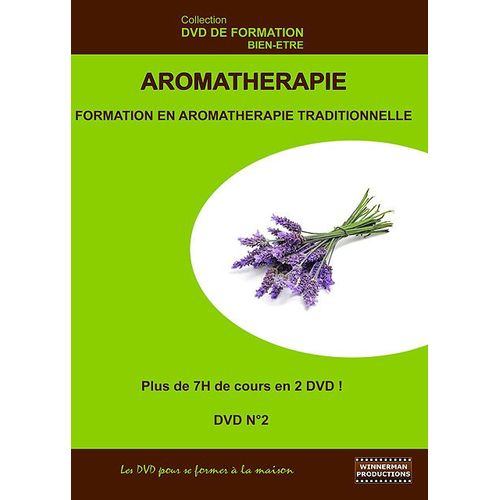 Aromathérapie - Vol. 2
