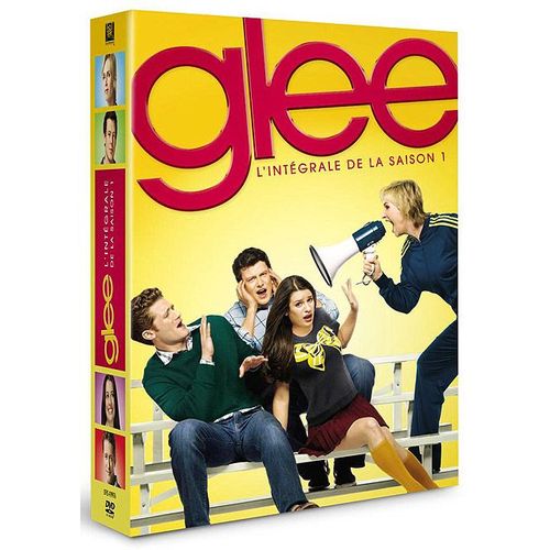 Glee - L'intégrale De La Saison 1