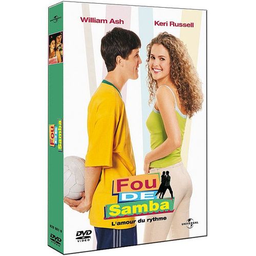 Fou De Samba