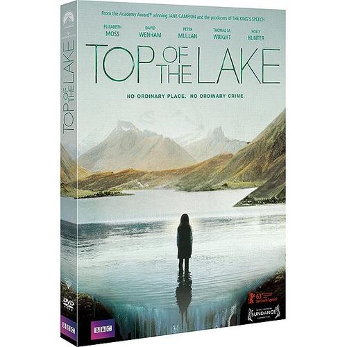 Top of The Lake-L'intégrale
