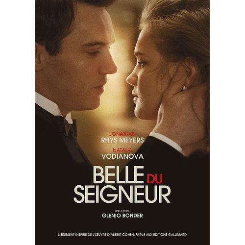 Belle Du Seigneur